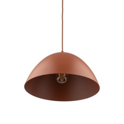 Pakabinamas šviestuvas FARO 1xE27 RUSVA