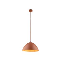 Pakabinamas šviestuvas FARO 1xE27 RUSVA