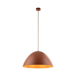 Pakabinamas šviestuvas FARO 1xE27 RAUSVA