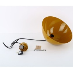 Pakabinamas šviestuvas FARO 1xE27 RUSVA