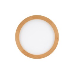 Lubinis šviestuvas AQUA 4W 3000, 4000, 6500K (CCT keičiama) BUKO