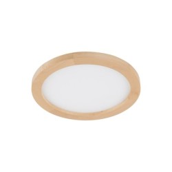 Lubinis šviestuvas AQUA 4W 3000, 4000, 6500K (CCT keičiama) BUKO