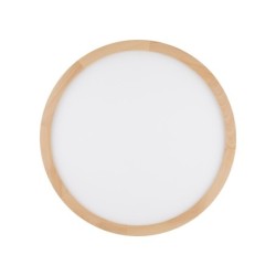 Lubinis šviestuvas AQUA 15W 3000, 4000, 6500K (CCT keičiama) BUKO