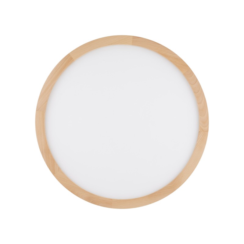 Lubinis šviestuvas AQUA 15W 3000, 4000, 6500K (CCT keičiama) BUKO
