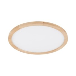 Lubinis šviestuvas AQUA 15W 3000, 4000, 6500K (CCT keičiama) BUKO