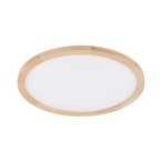 Lubinis šviestuvas AQUA 15W 3000, 4000, 6500K (CCT keičiama) BUKO