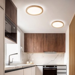 Lubinis šviestuvas AQUA 36W 3000, 4000, 6500K (CCT keičiama) BUKO