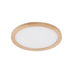 Lubinis šviestuvas AQUA 36W 3000, 4000, 6500K (CCT keičiama) BUKO