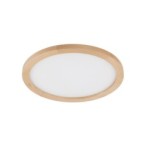Lubinis šviestuvas AQUA 36W 3000, 4000, 6500K (CCT keičiama) BUKO