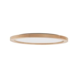 Lubinis šviestuvas AQUA 36W 3000, 4000, 6500K (CCT keičiama) BUKO