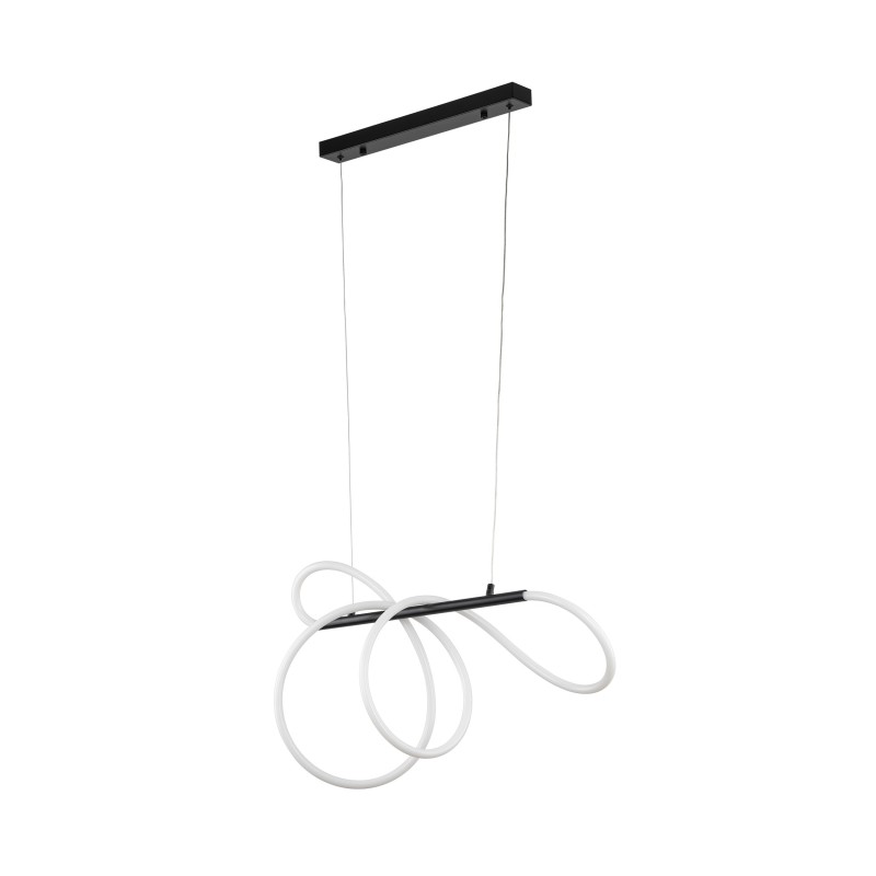 Pakabinamas šviestuvas FLEXI 36W 4000K (Neutrali balta)
