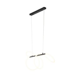 Pakabinamas šviestuvas FLEXI 36W 4000K (Neutrali balta)