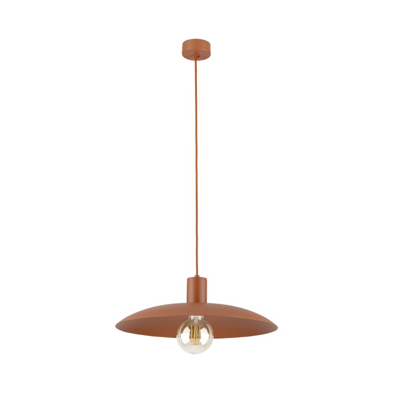 Pakabinamas šviestuvas ASTRA 1xE27 RUSVA