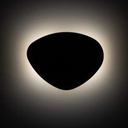 Sieninis šviestuvas STONE 2xG9