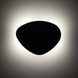Sieninis šviestuvas STONE 2xG9 ŽALIA