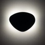 Sieninis šviestuvas STONE 2xG9 ŽALIA