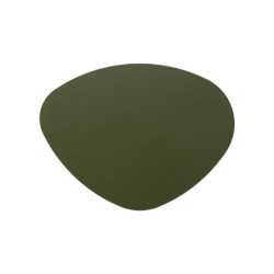 Sieninis šviestuvas STONE 3xG9 ŽALIA