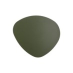 Sieninis šviestuvas STONE 3xG9 ŽALIA