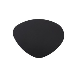Sieninis šviestuvas STONE 2xG9 JUODA