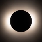 Sieninis šviestuvas LUNA 2xG9