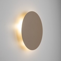 Sieninis šviestuvas LUNA 3xG9