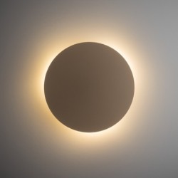Sieninis šviestuvas LUNA 3xG9