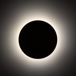 Sieninis šviestuvas LUNA 4xG9