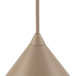 Pakabinamas šviestuvas CONO 1xE27