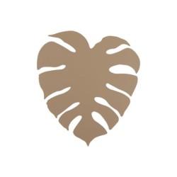Sieninis šviestuvas MONSTERA 3xG9