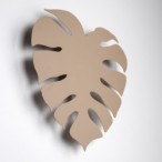 Sieninis šviestuvas MONSTERA 3xG9
