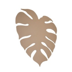 Sieninis šviestuvas MONSTERA 4xG9
