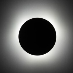 Sieninis šviestuvas LUNA ŽALIA