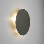 Sieninis šviestuvas LUNA ŽALIA