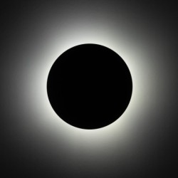 Sieninis šviestuvas LUNA ŽALIA