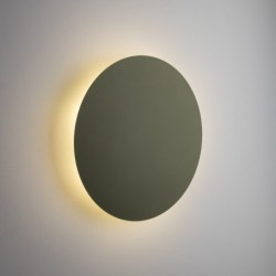 Sieninis šviestuvas LUNA ŽALIA