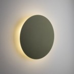 Sieninis šviestuvas LUNA ŽALIA