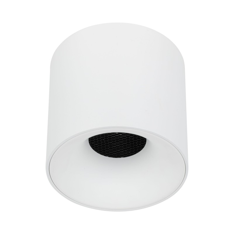 Lubinis šviestuvas BLAZE 1xLED 30W 3000K (Šilta balta) BALTA