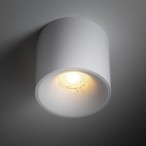 Lubinis šviestuvas BLAZE 1xLED 30W 3000K (Šilta balta) BALTA