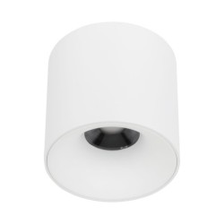 Lubinis šviestuvas BLAZE 1xLED 30W 3000K (Šilta balta) BALTA