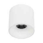 Lubinis šviestuvas BLAZE 1xLED 30W 3000K (Šilta balta) BALTA