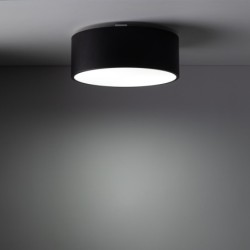 Lubinis šviestuvas LIVO 2xE27 BALTA IP54