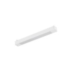 Bėginės sistemos TRACER 1-fazės šviestuvas 1xLED 20W 3000K (Šilta balta) BALTA