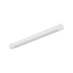 Bėginės sistemos TRACER 1-fazės šviestuvas 1xLED 30W 3000K (Šilta balta) BALTA