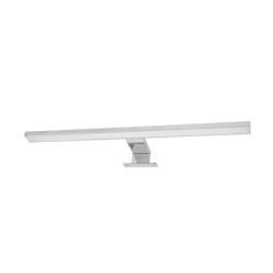 Sieninis šviestuvas LEITO 1xLED 10W 4000K (Neutrali balta) CHROMO