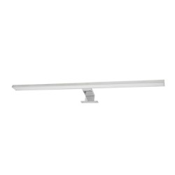 Sieninis šviestuvas LEITO 1xLED 12W 4000K (Neutrali balta) CHROMO