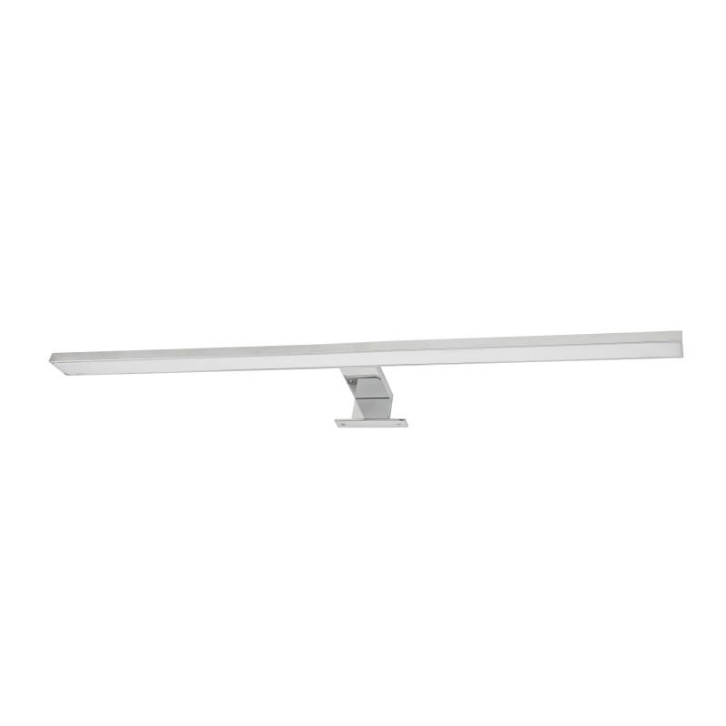 Sieninis šviestuvas LEITO 1xLED 12W 4000K (Neutrali balta) CHROMO
