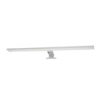 Sieninis šviestuvas LEITO 1xLED 12W 4000K (Neutrali balta) CHROMO
