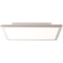 Lubinis šviestuvas CERES 1xLED 10W 3000K (Šilta balta) CHROMO