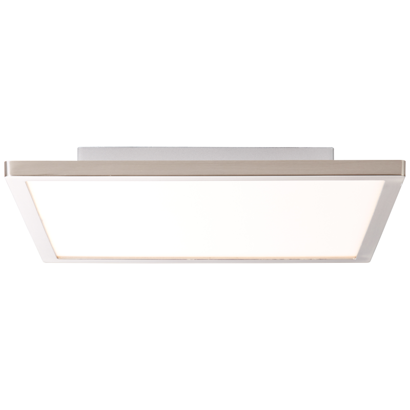 Lubinis šviestuvas CERES 1xLED 10W 3000K (Šilta balta) CHROMO