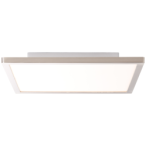 Lubinis šviestuvas CERES 1xLED 10W 3000K (Šilta balta) CHROMO